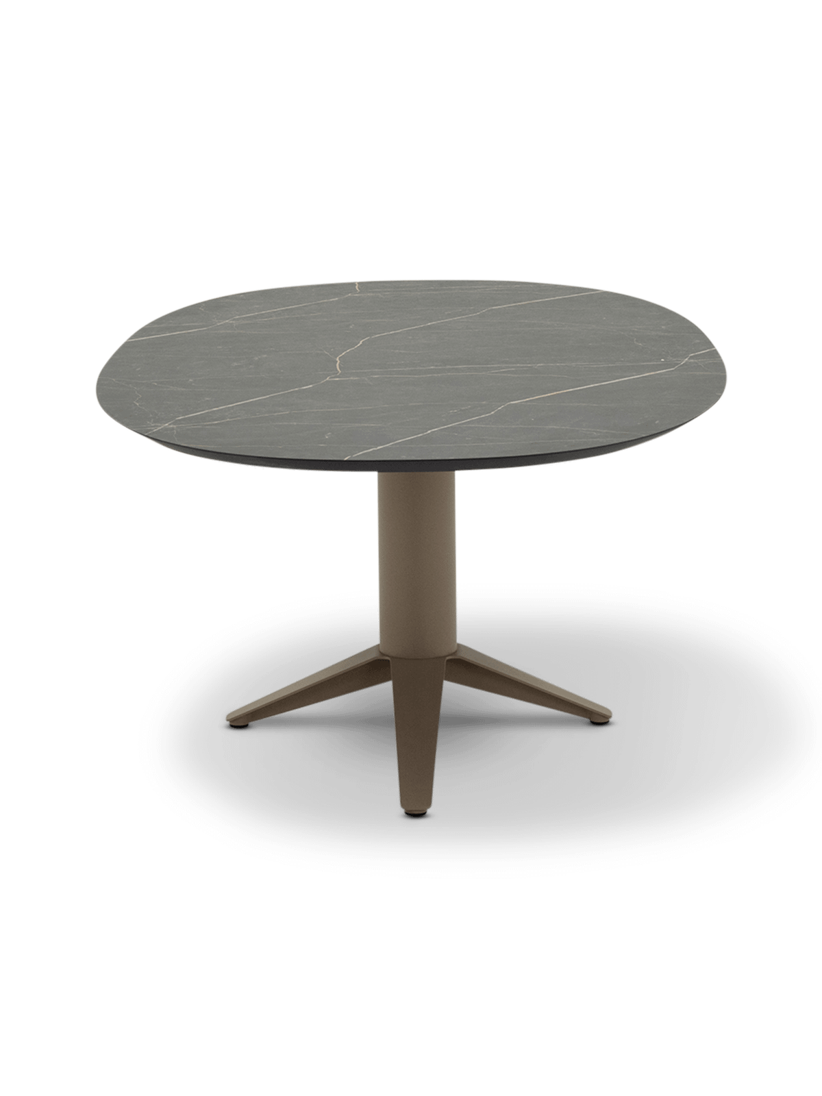 Eettafel Carve 240 x 115 cm