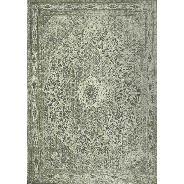 Tapijt GORA Groen 170x240