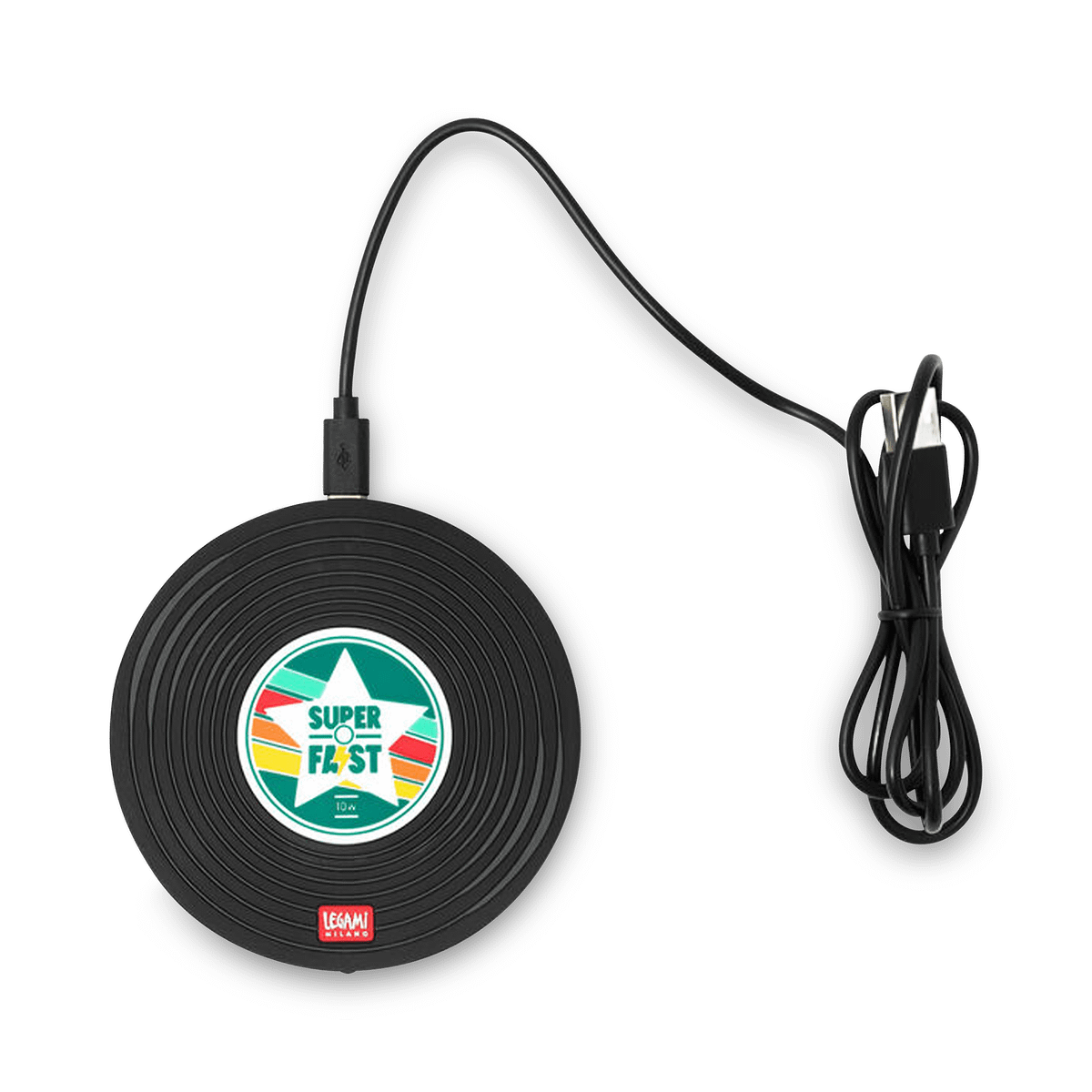 Wireless Charger VINYL