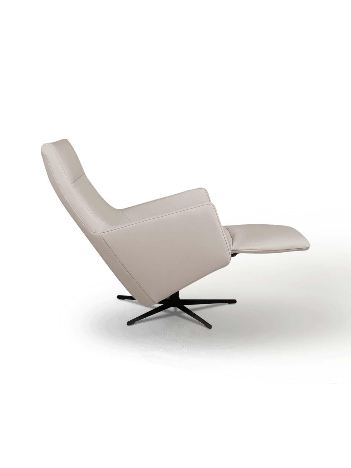 Relaxfauteuil Machu Leder