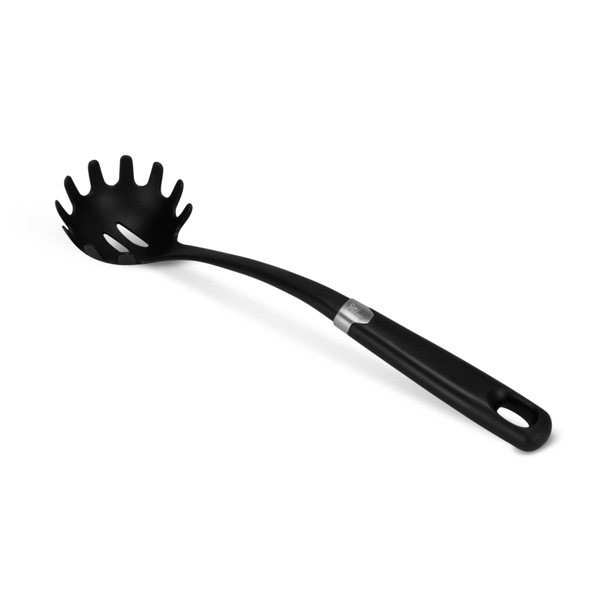 Pastalepel DAYLIA Nylon Zwart