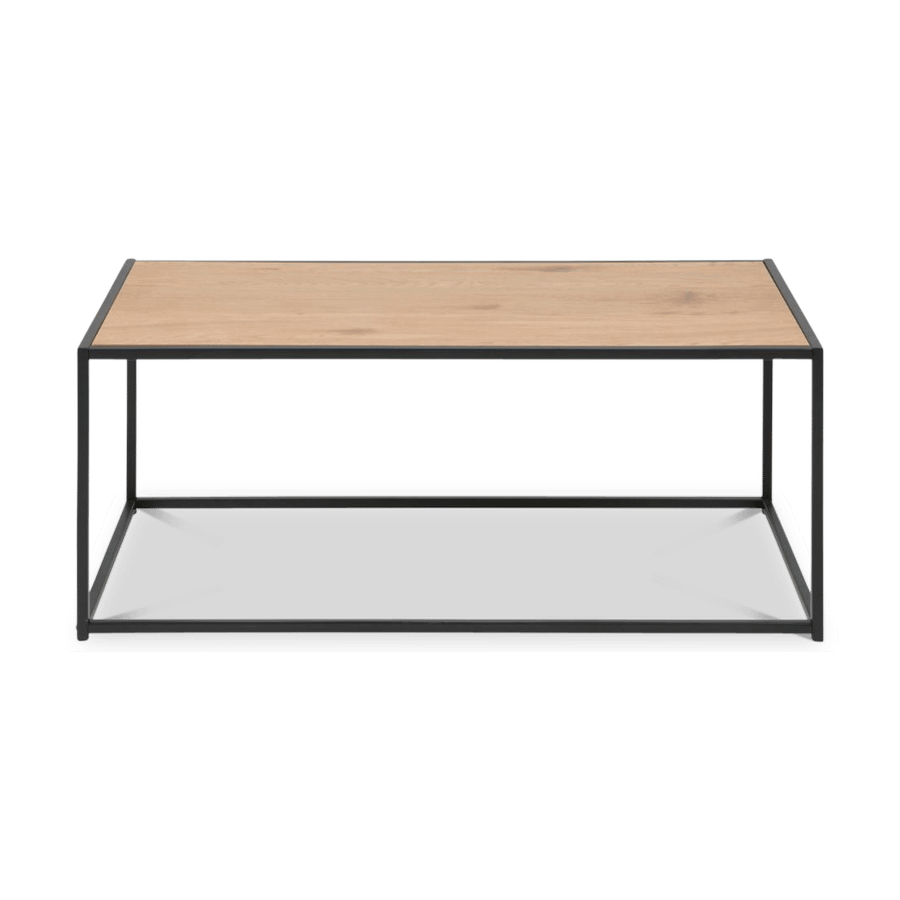 Salontafel BOKSKAP Wild Oak Salontafel BOKSKAP Wild Oak