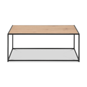 Salontafel BOKSKAP Wild Oak Salontafel BOKSKAP Wild Oak