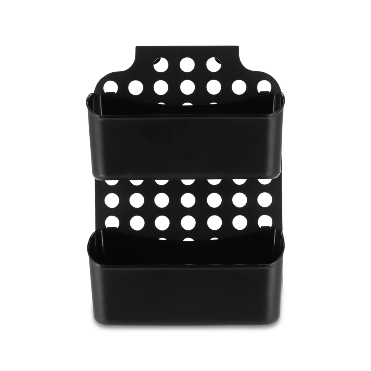Douche Organizer LONIA Zwart
