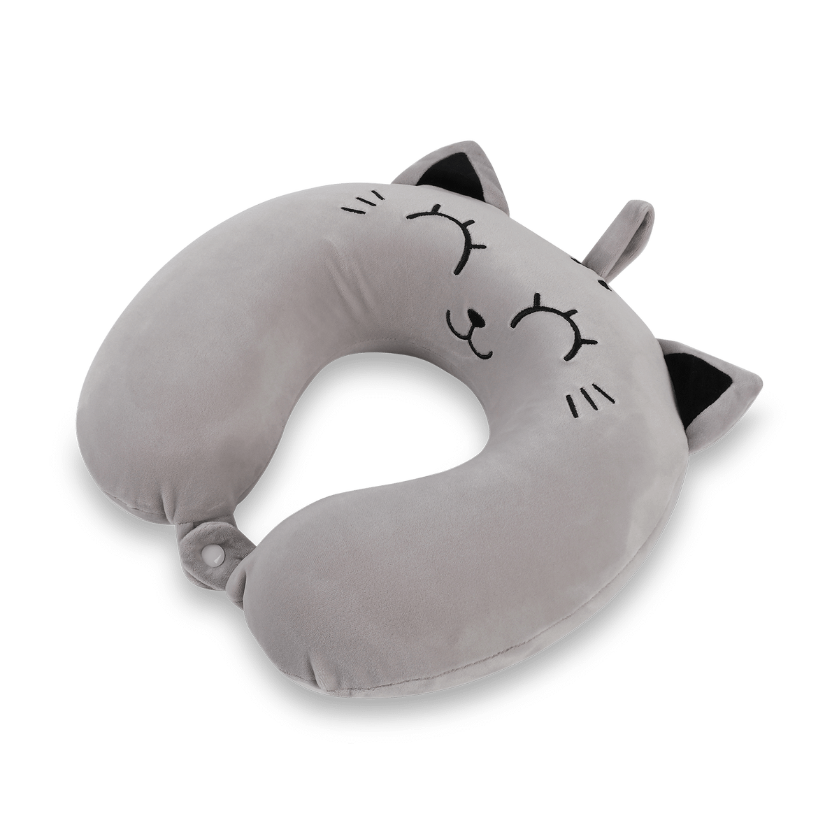 Nekkussen GREY CAT Grijs