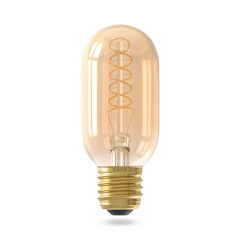 LED Lamp FL. FILAM. BUIS E27 -3.8W Gd LED Lamp FL. FILAM. BUIS E27 -3.8W Gd
