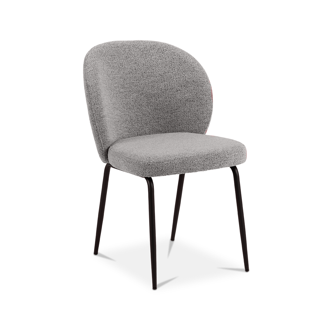 Stoel CENNA MONZA 120 grey Stoel CENNA MONZA 120 grey