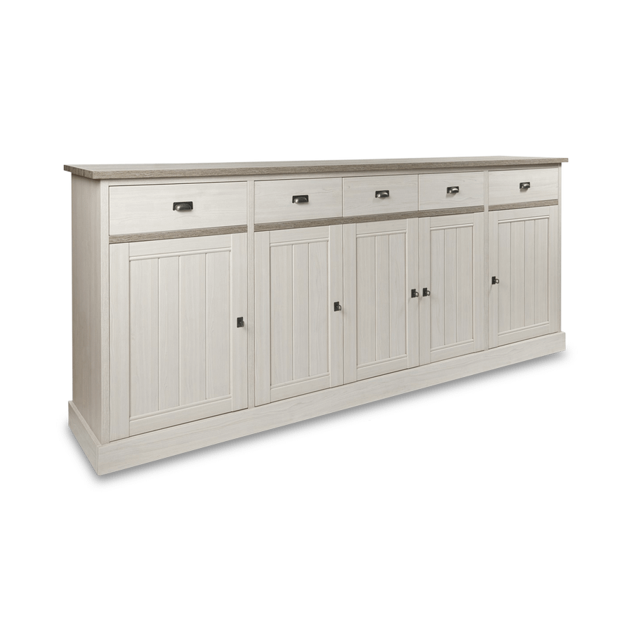 Dressoir COTTON hoog B258 Dressoir COTTON hoog B258