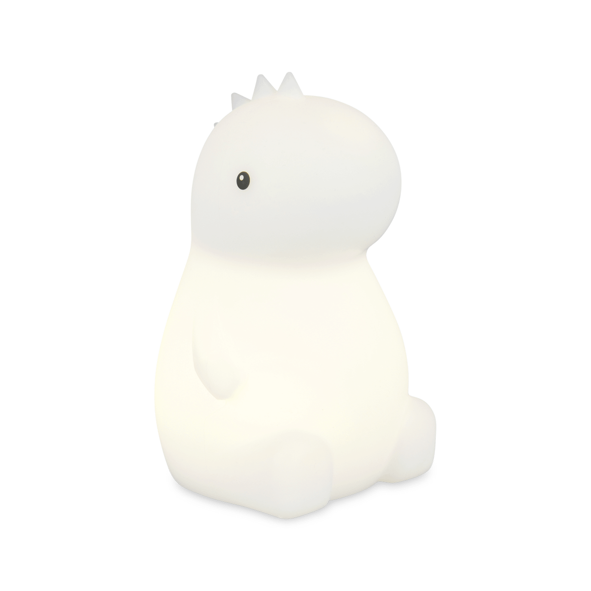 Tafellamp REXI Dino Wit