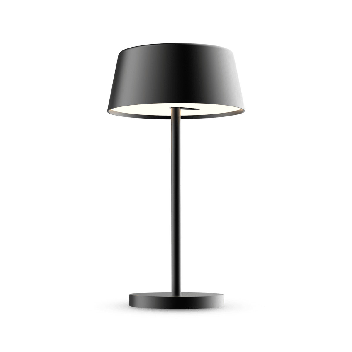 Tafellamp DARLING Zwart