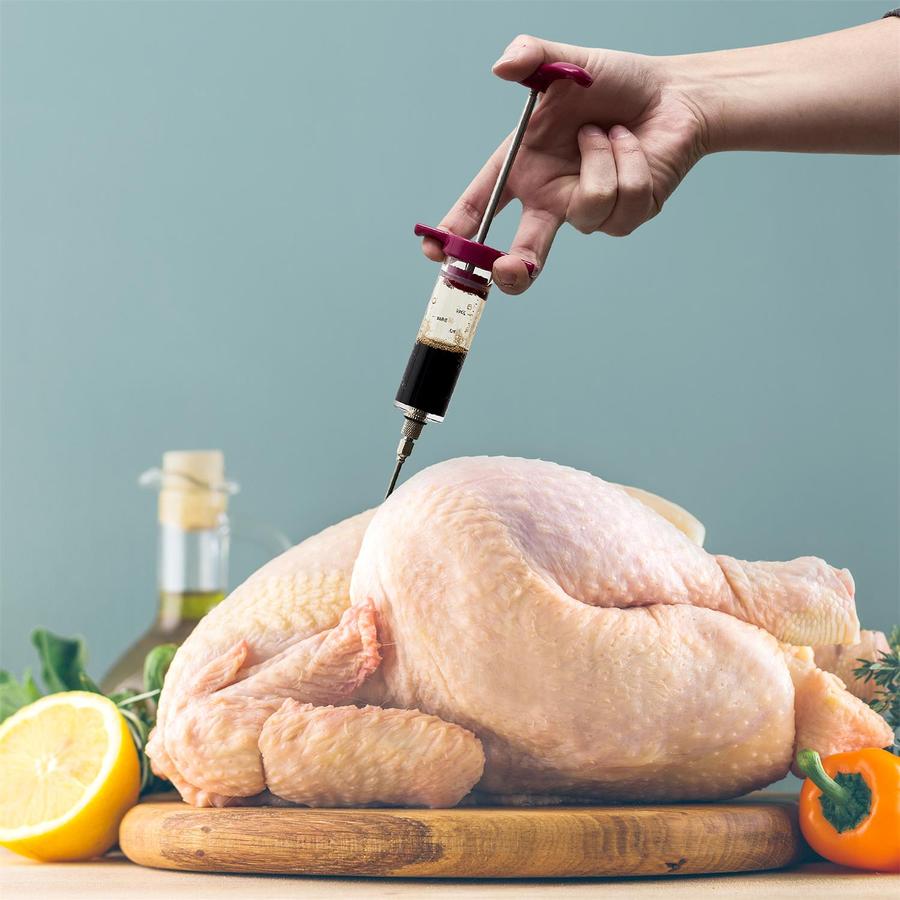 Sauspipet COOK 30ml Sauspipet COOK 30ml