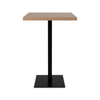 Bartafel SILVIO 70x70 Decor Eik Bartafel SILVIO 70x70 Decor Eik