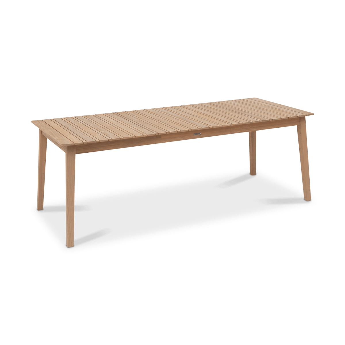 Tuintafel PRIMITIVO Acacia 212x90