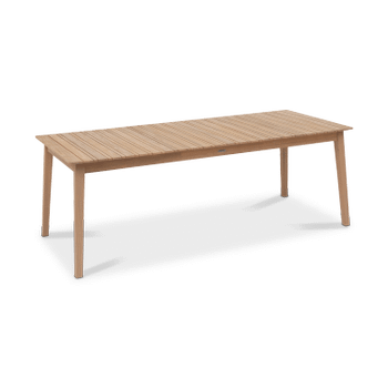 Tuintafel PRIMITIVO Acacia 212x90 Tuintafel PRIMITIVO Acacia 212x90