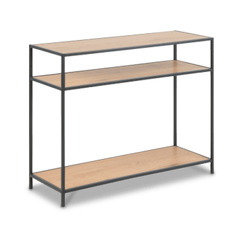 Console BOKSKAP Wild Oak Console BOKSKAP Wild Oak