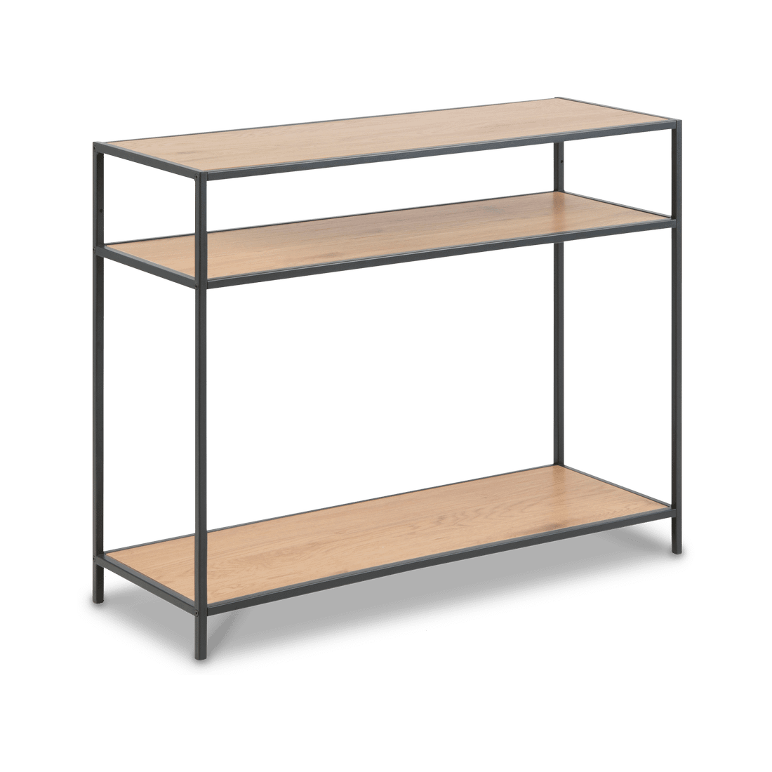 Console BOKSKAP Wild Oak Console BOKSKAP Wild Oak