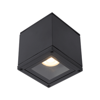 Plafondspot AVEN Zwart Plafondspot AVEN Zwart