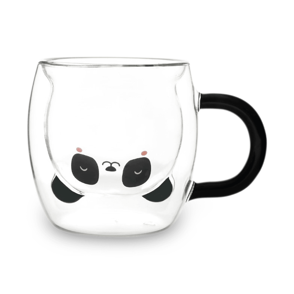 Mok PANDASTIC Glas