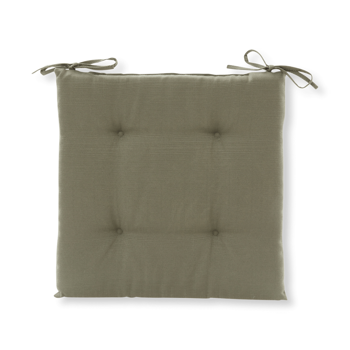 Stoelkussen GRIGIO Laurier