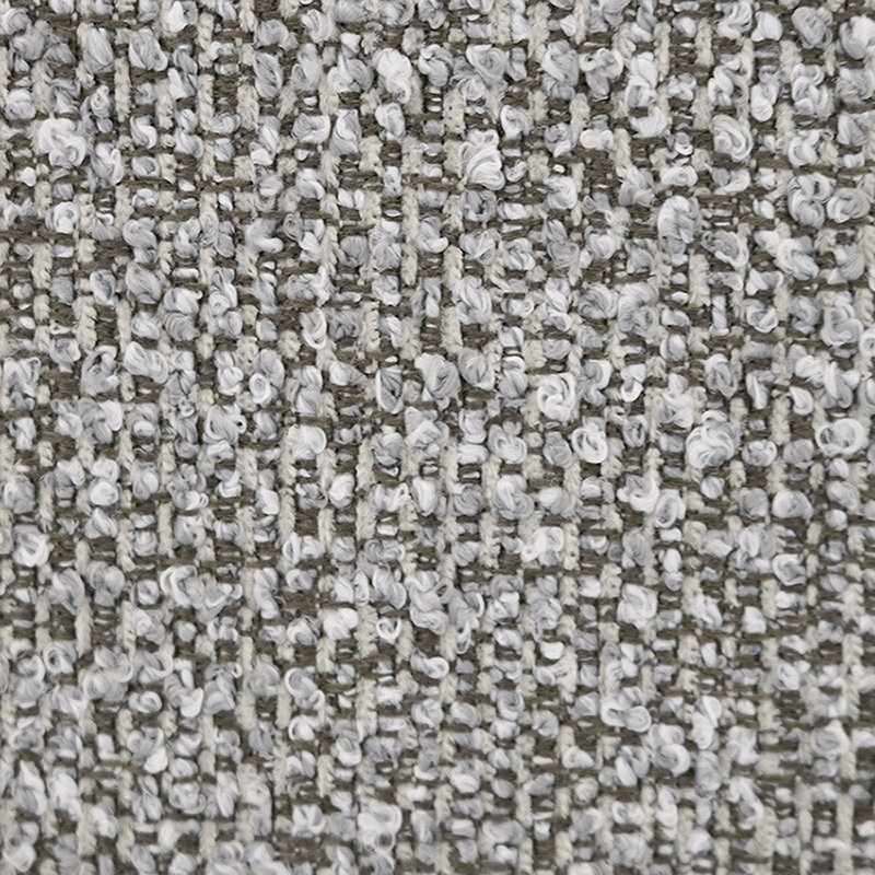 Hoeksalons QUILLO Longchair Rechts Grijs B325 Hoeksalons QUILLO Longchair Rechts Grijs B325