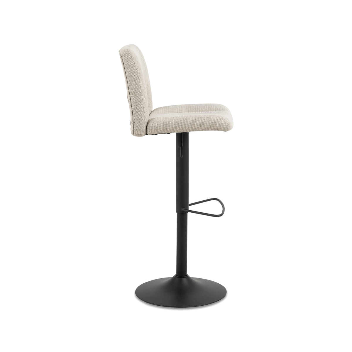 Barstoel FINLEY Basel Beige 24