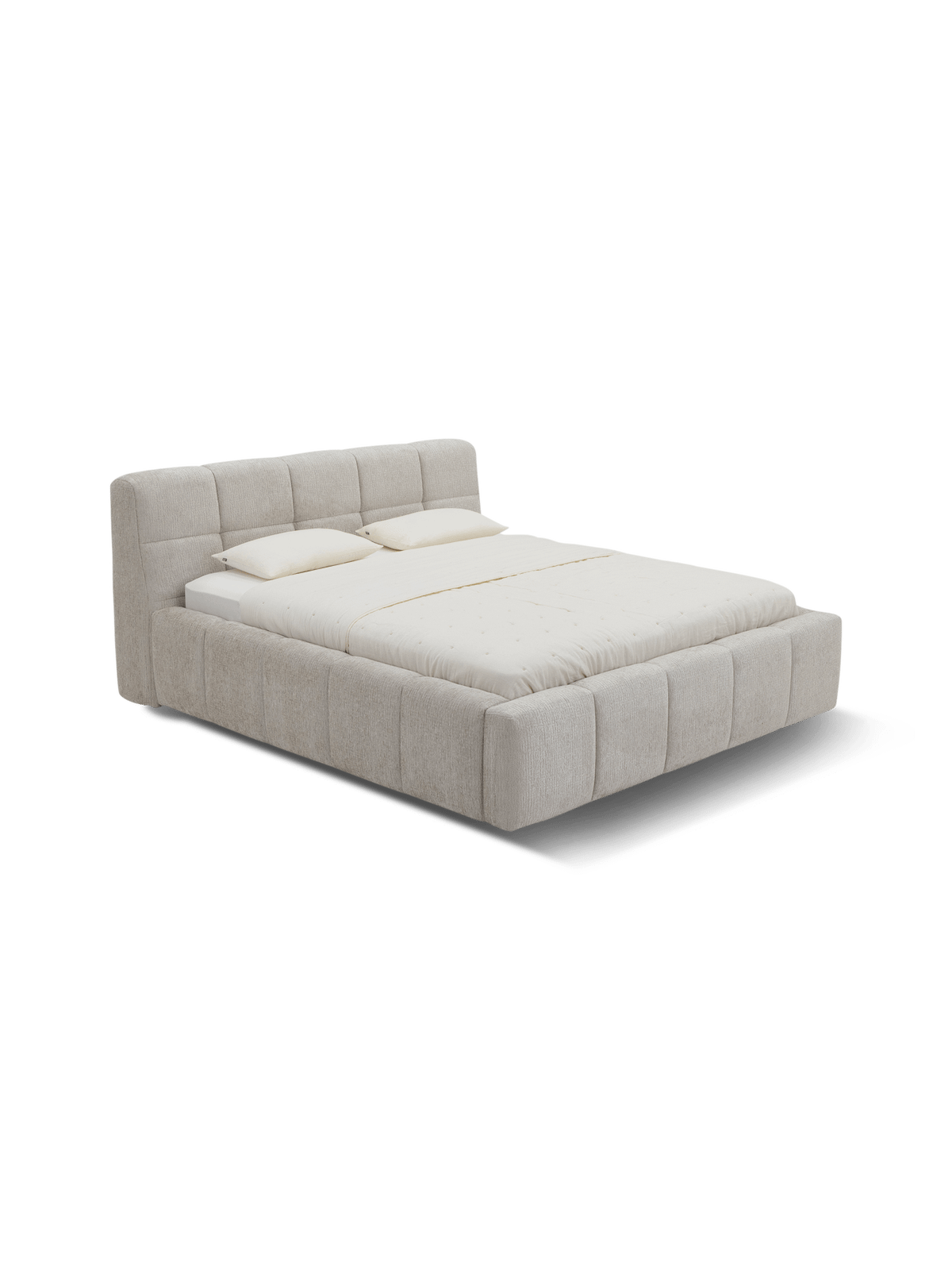 Bed VL 25 Shell