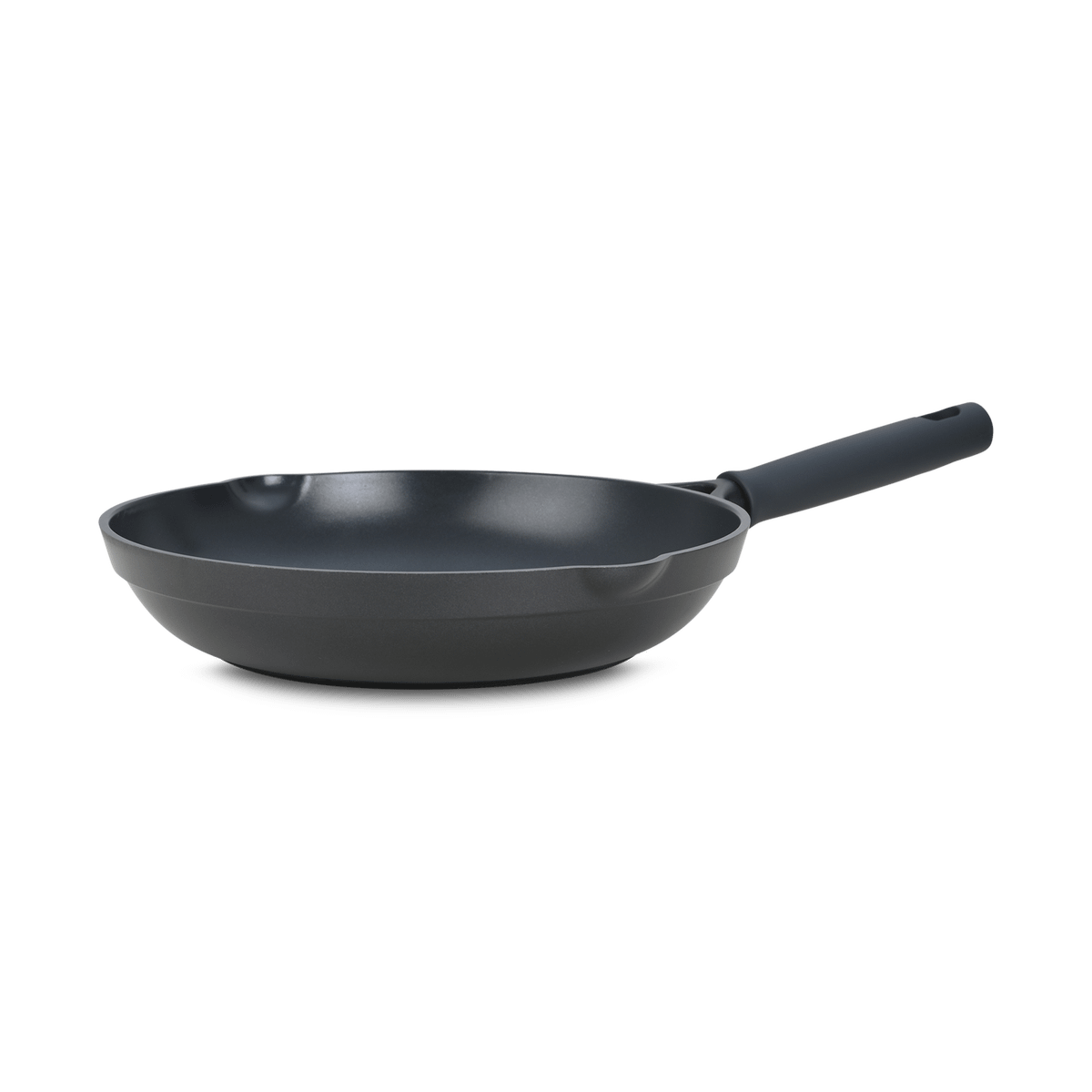 Braadpan ZANDER Ø28 Zwart