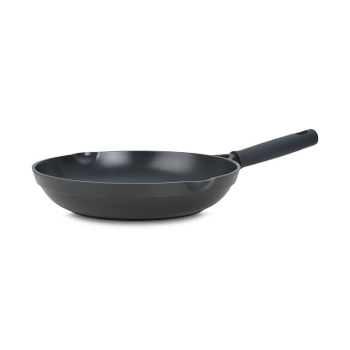 Braadpan ZANDER Ø28 Zwart Braadpan ZANDER Ø28 Zwart