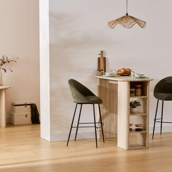 Bartafel LAGOON Travertijnlook Bartafel LAGOON Travertijnlook