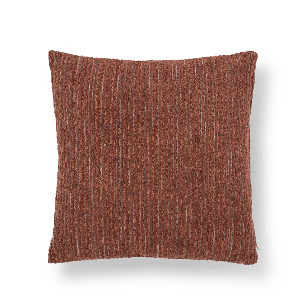 Kussen SUROUND 45 Brick