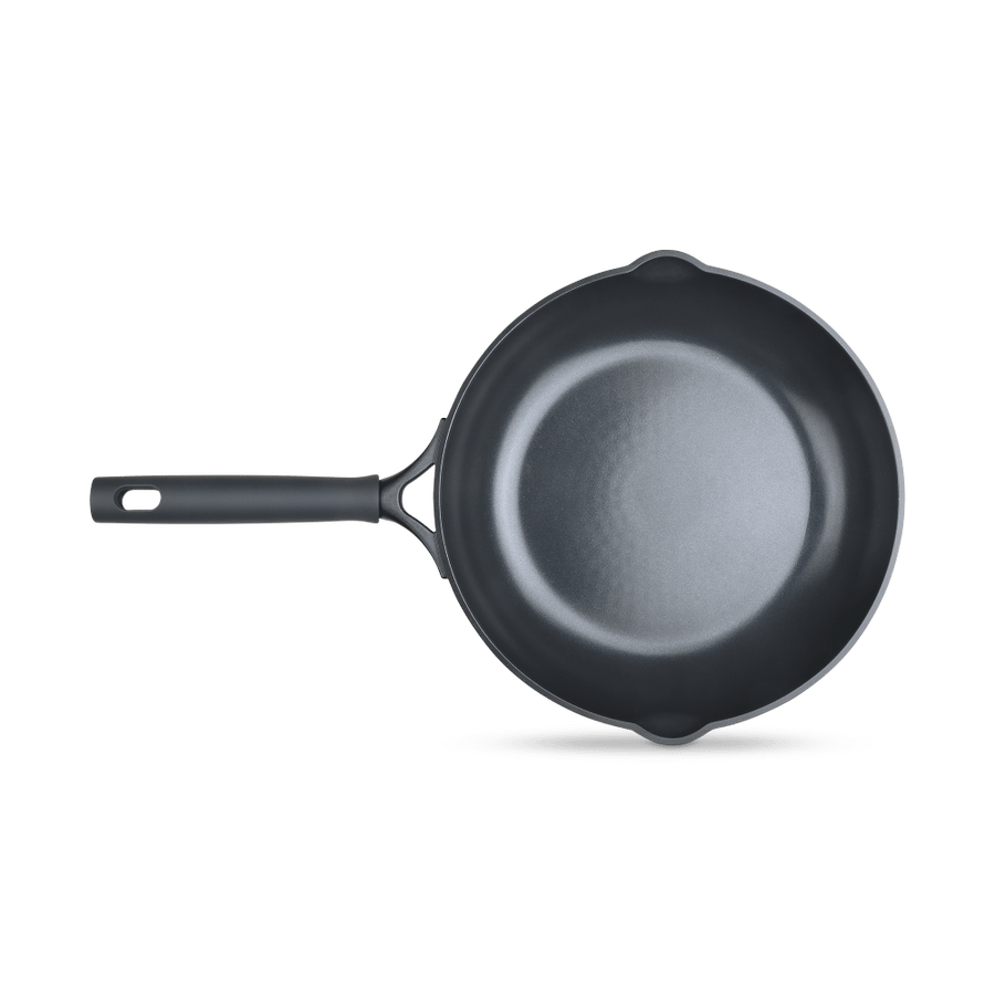 Braadpan ZANDER Ø28 Zwart Braadpan ZANDER Ø28 Zwart