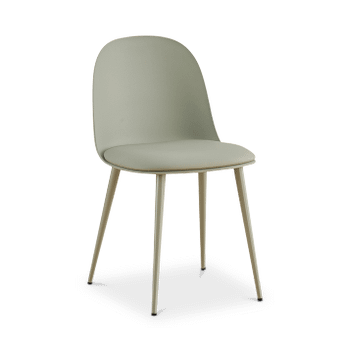 Stoel MALOU Groen Stoel MALOU Groen