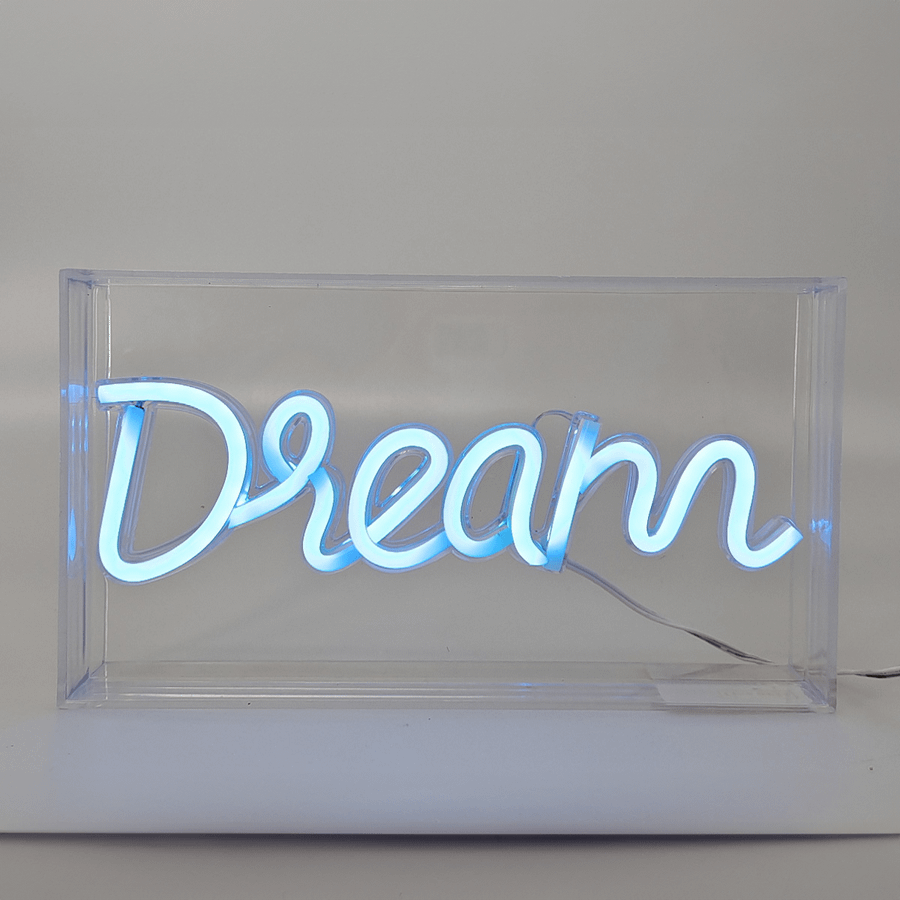 Neon Led DREAM Neon Led DREAM