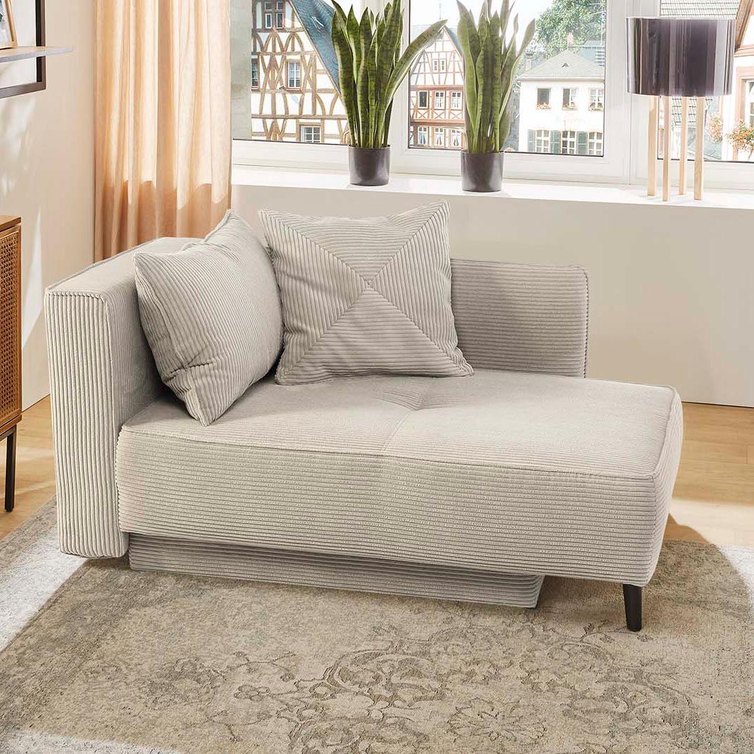 Slaapbank YODA B149 Beige