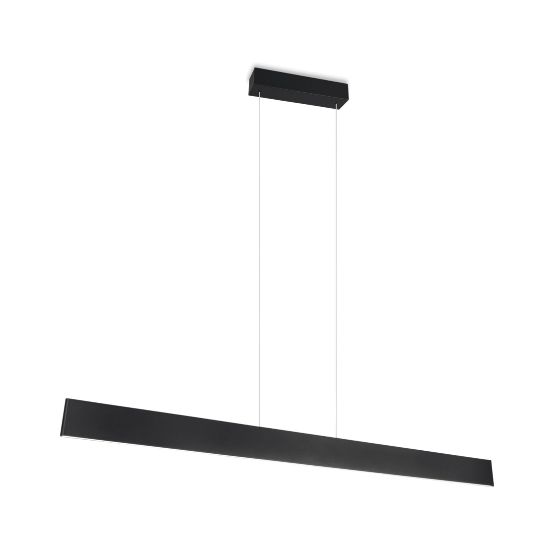 Hanglamp GALWAY Met. Zwart Hanglamp GALWAY Met. Zwart