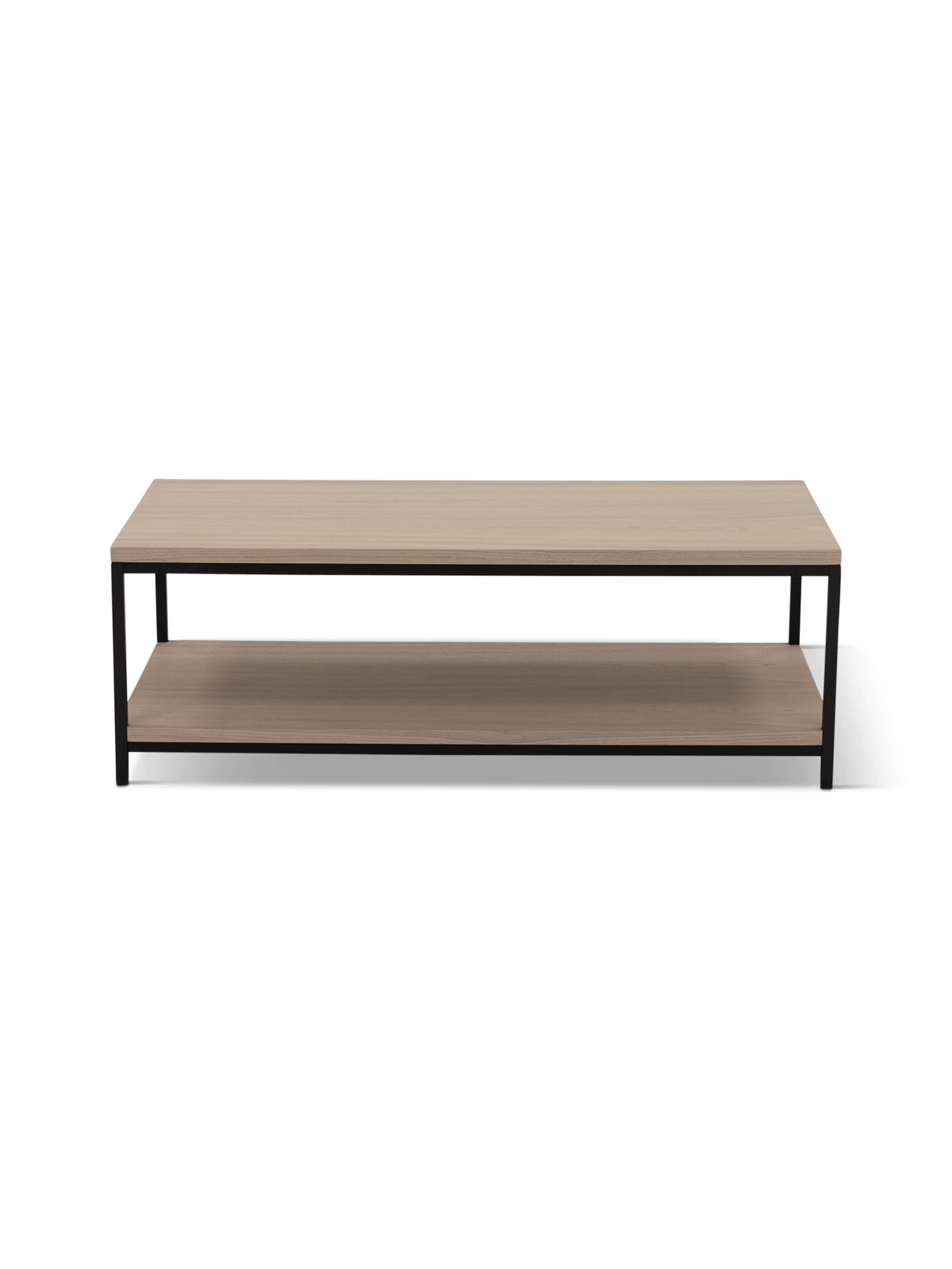 Salontafel Galten Eik Creamy White