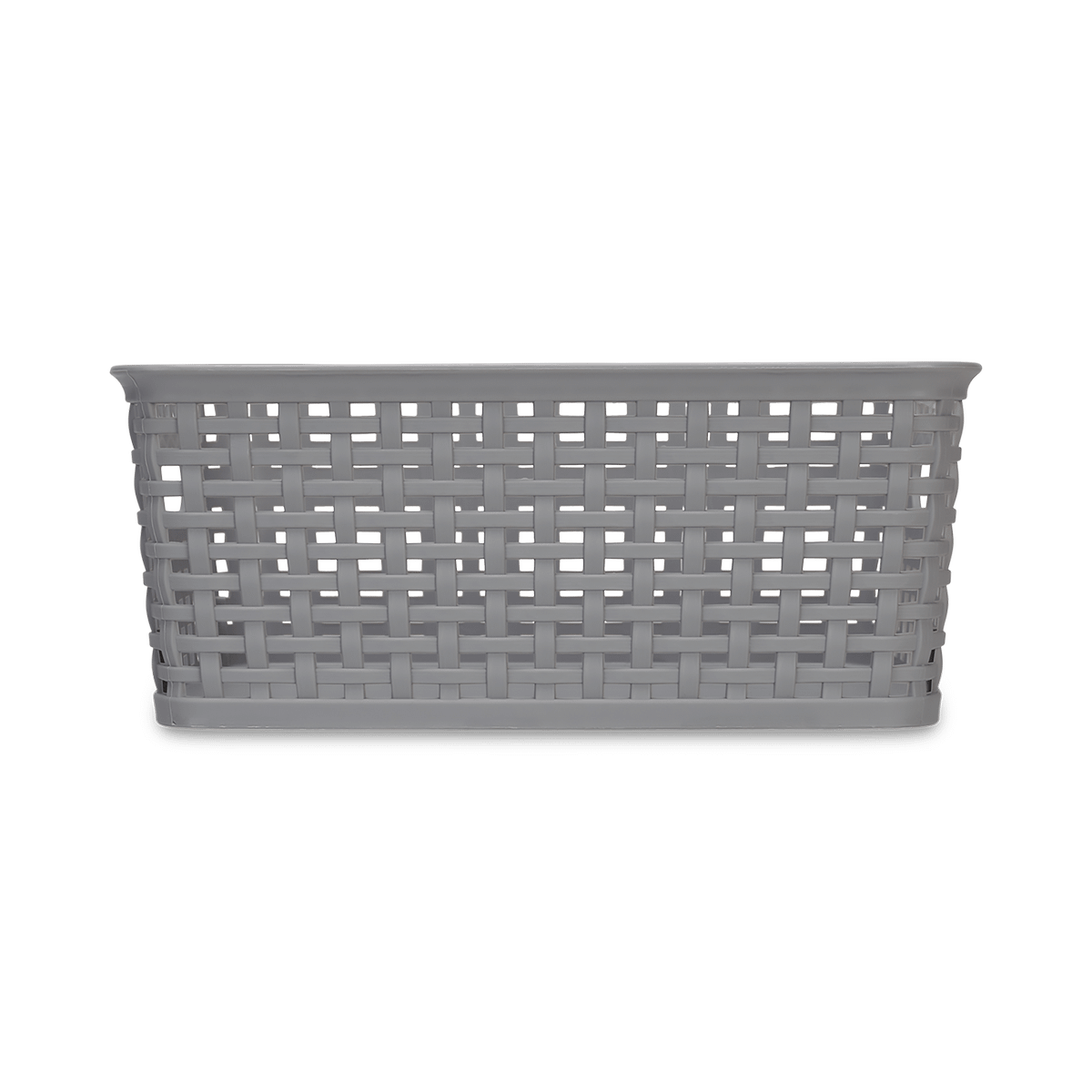 Mand ORZO RH 4.5l Grijs