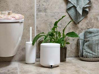 Wc-Borstel UME Wit Wc-Borstel UME Wit