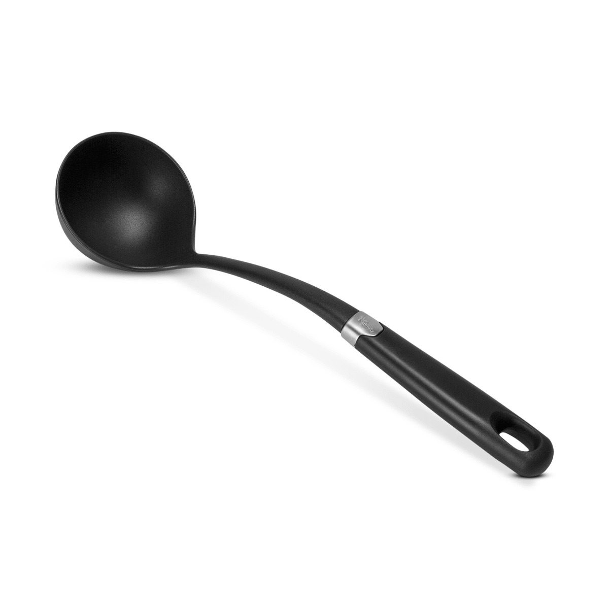 Pollepel DAYLIA Nylon Zwart