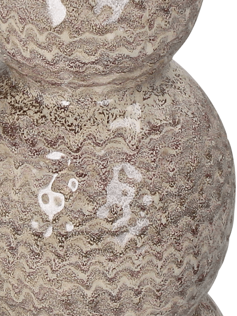 Vaas ATTILIO 61 Ker. Beige
