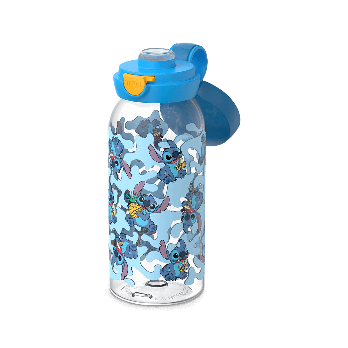 Drinfkles STITCH Flipdop 600ml