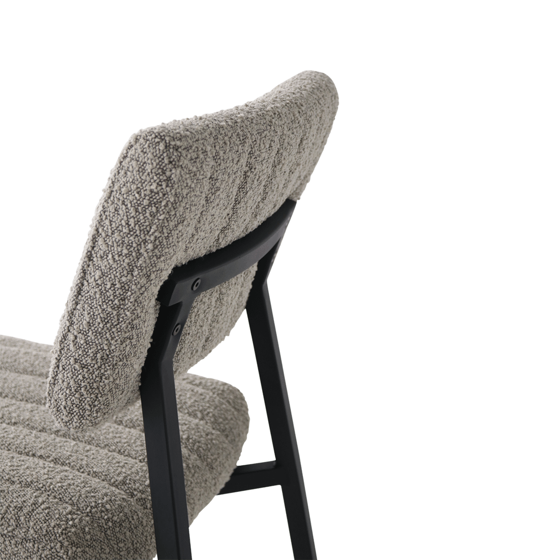 Stoel NAFI Touch Toffee Stoel NAFI Touch Toffee