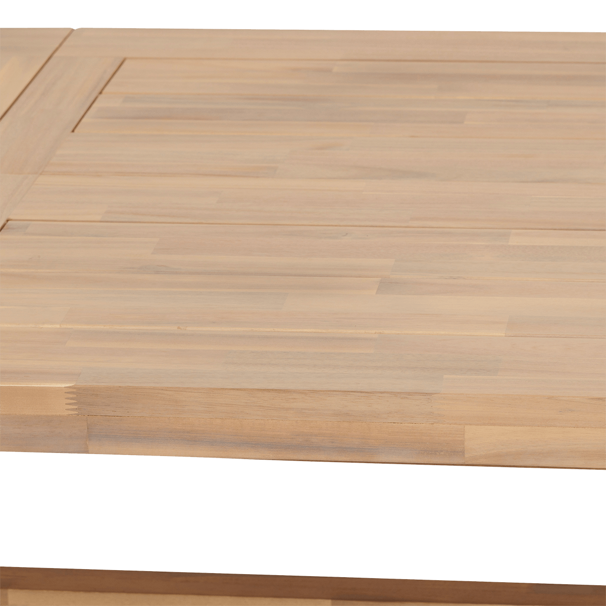 Tuintafel Verlengbaar CAMPANIA 232/308x100 Acacia 