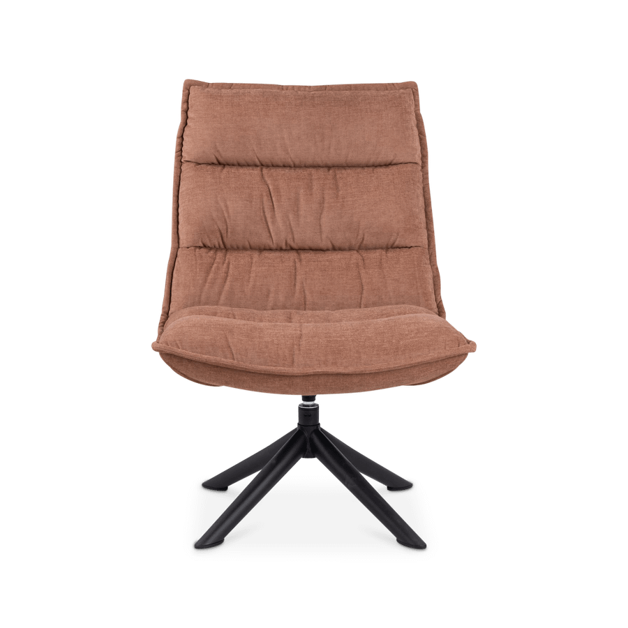 Draaifauteuil TORNADO Danny Rosewood Draaifauteuil TORNADO Danny Rosewood