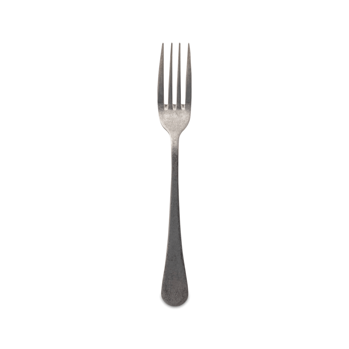 Bestek VINTAGE 6pers. Inox Mat Zilver