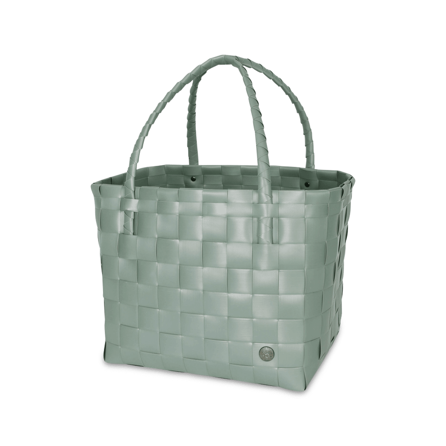 Shopper PARIS Sage Green Shopper PARIS Sage Green