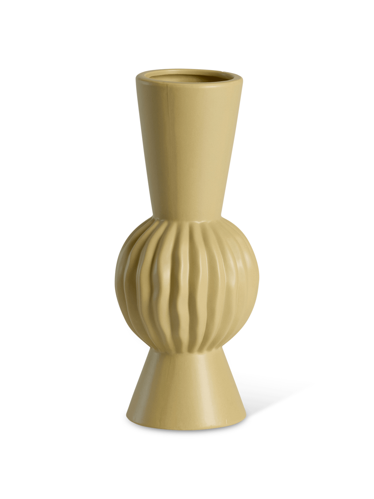 Vaas Suzzara S Olijfgroen