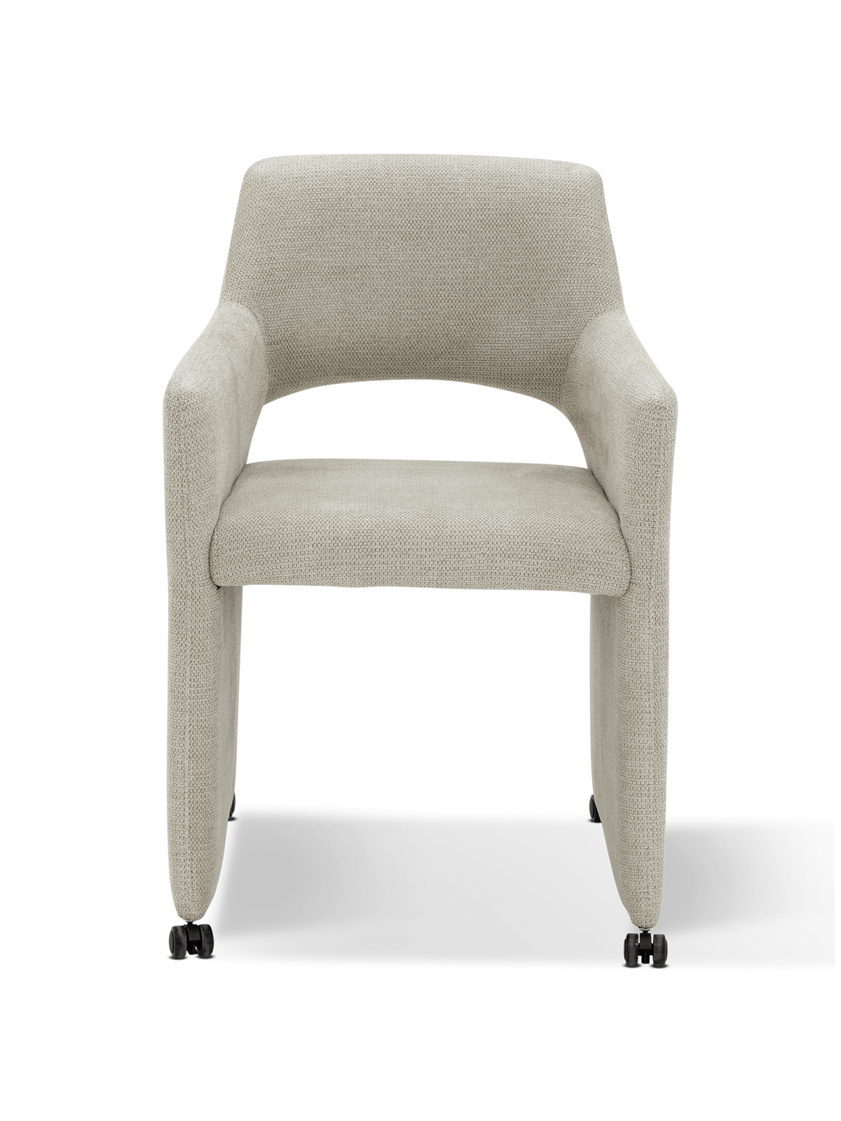 Armstoel Jolana Beige