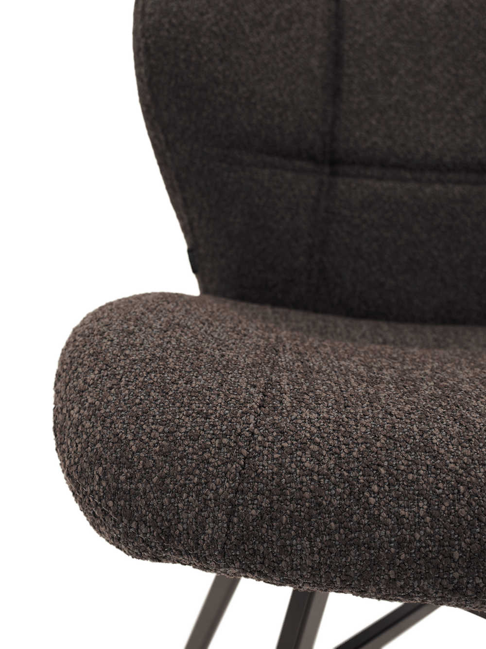 Stoel Cinque Rhythm Wood