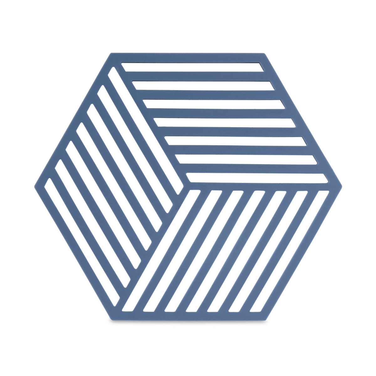 Potonderz. HEXAGON Sil. Denim